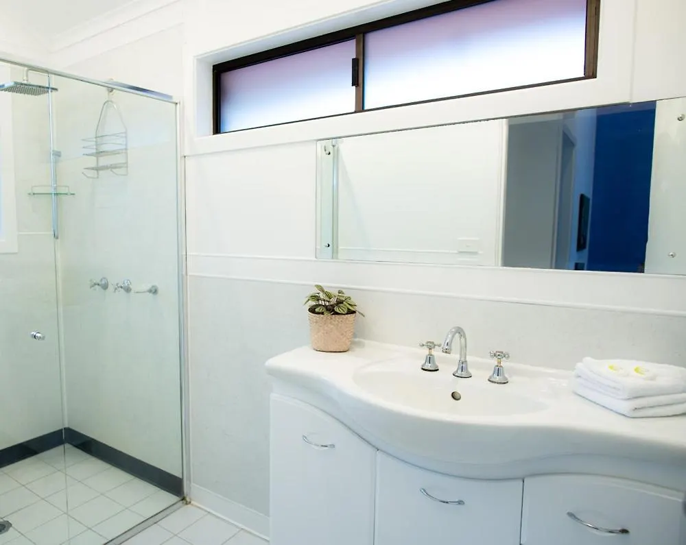Apartmán Byron Bay Accom Unit 4 63 Shirley Street, Byron Bay- Mango Tree